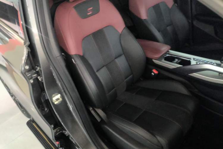 Used Geely Auto Coolray 2021 1.5TD DCT Battle