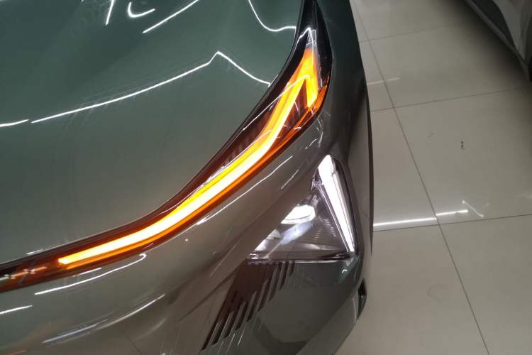 Used Geely Galaxy L7 2023 1.5T 115 km Starship