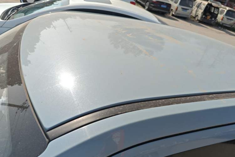 Used Wuling Hongguang MINIEV 2020 Enjoyment Model Lithium Iron Phosphate