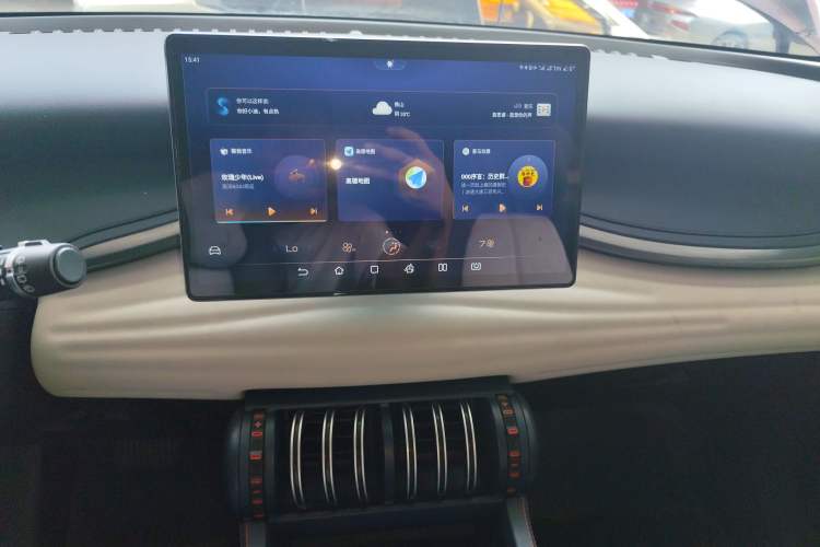 Used BYD Yuan PLUS 2022 510 km Flagship Version