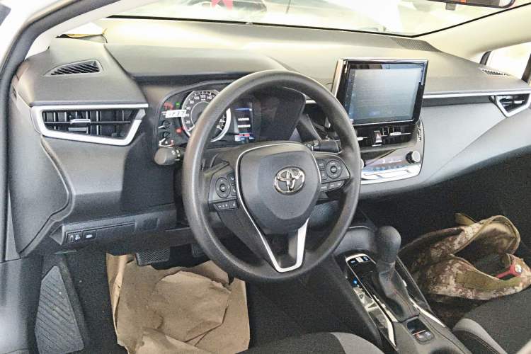 Used Toyota Corolla 2024 1.2T Elite Edition