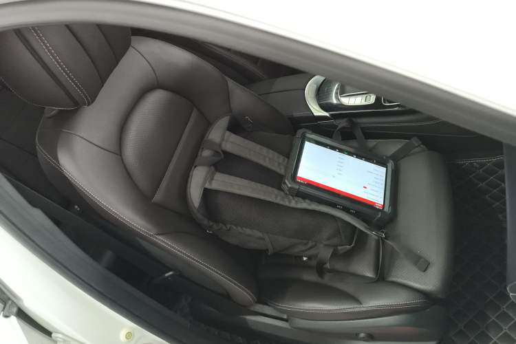 Used Mercedes-Benz GLC 2020 Facelifted GLC 260 L 4MATIC Dynamic Edition