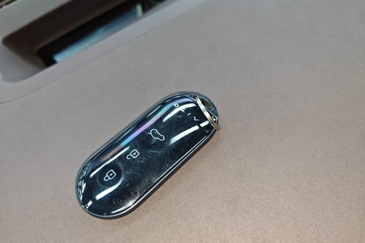 Used Hima AITO M7 2024 1.5T Intelligent Driving 4WD Max Edition 5 Seats