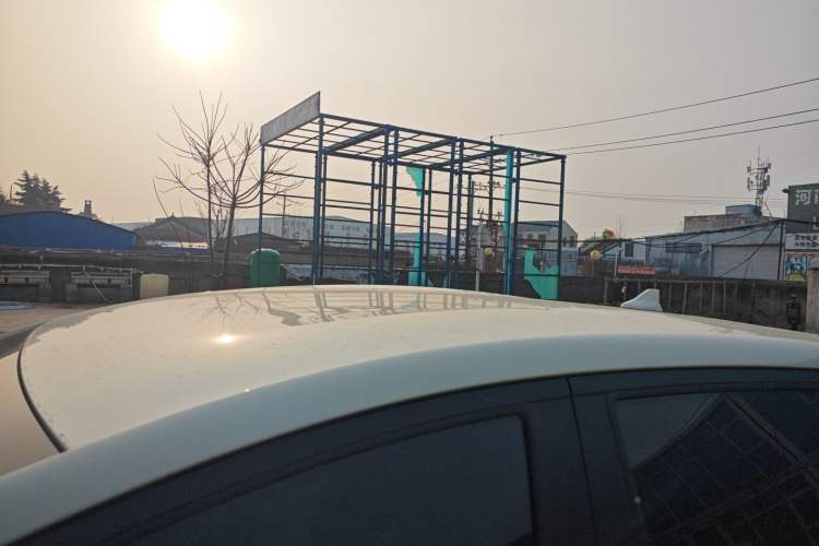 Used BYD Dolphin 2025 420km Free Edition
