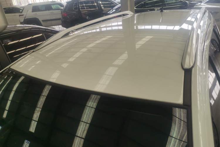 Used Dongfeng Aeolus AX3 2019 1.6L Manual Enjoyment Edition