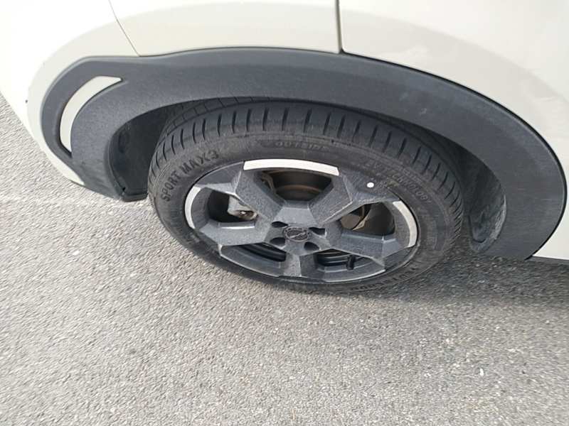 Used BYD Seagull 2024 Honor Edition 405km Flying Version — 25