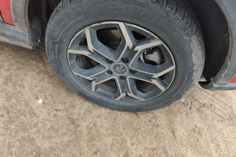 Used BYD Yuan Pro 2021 401 km Luxury Version