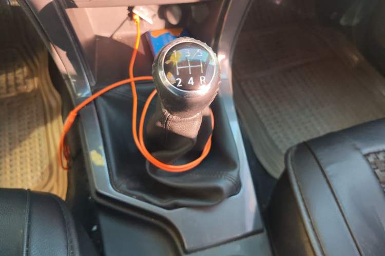 Used Great Wall Wingle 5 2021 1.5T Two-Wheel Drive "Dry Meal" Value Edition with an Extra-Long 1820mm Cargo Bed Equipped with GW4G15K Engine