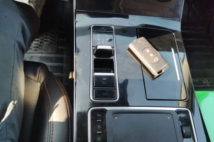 Used EXEED Zhuifeng 2019 1.6T DCT StarRui Edition
