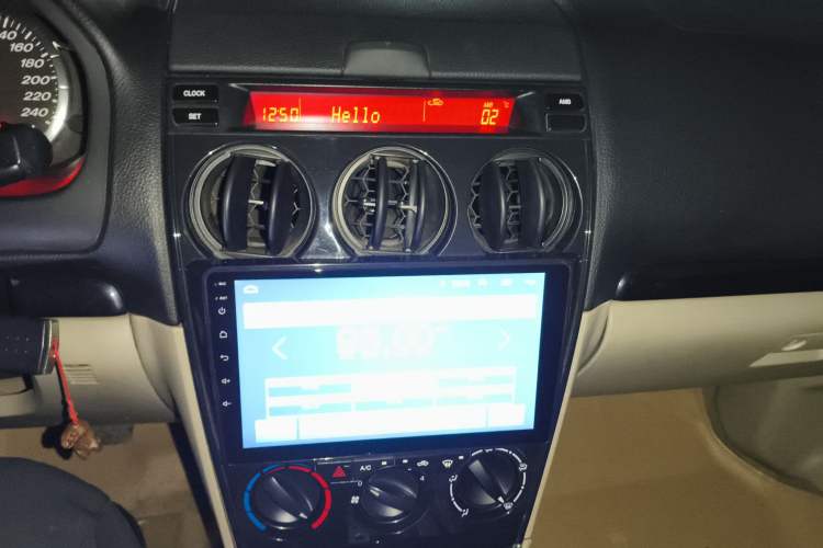 Used Mazda 6 2011 2.0L Automatic Fashion Edition
