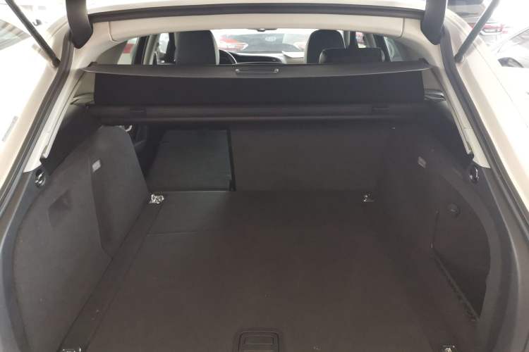 Used Audi A4 2014 40 TFSI allroad quattro plus version