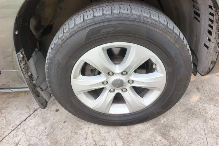 Used Haval H9 2017 2.0T Diesel 4x4 Premium 5-Seater