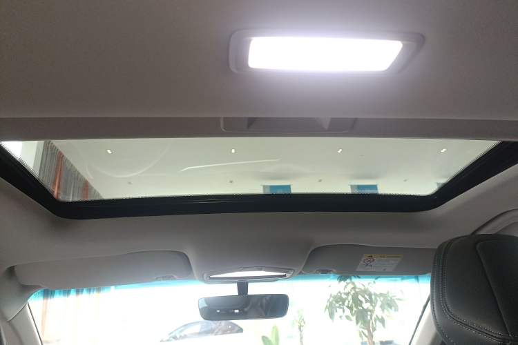 Used Geely Auto Binray 2022 Binrui COOL 1.5T DCT Windstorm Edition