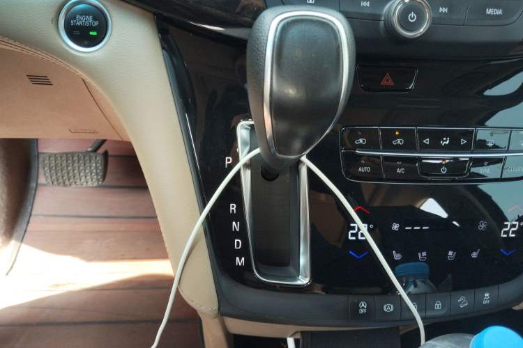 Used Buick GL8 2018 ES 28T Flagship Model China VI Standard