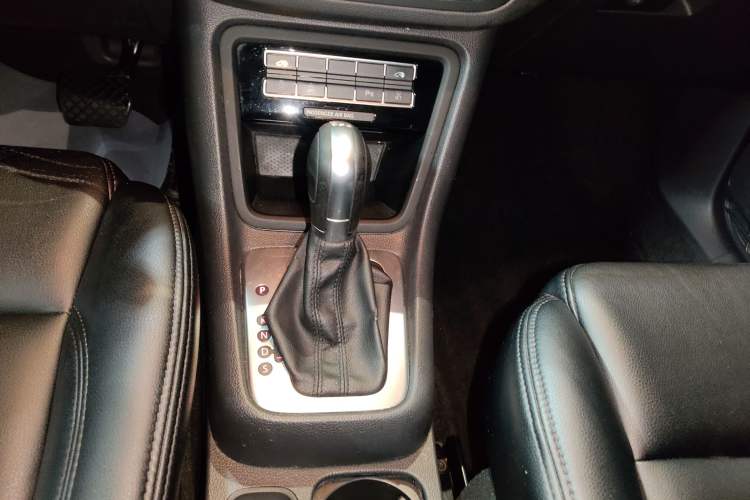 Used Volkswagen Sharan 2016 380TSI Comfort Edition 7-Seater