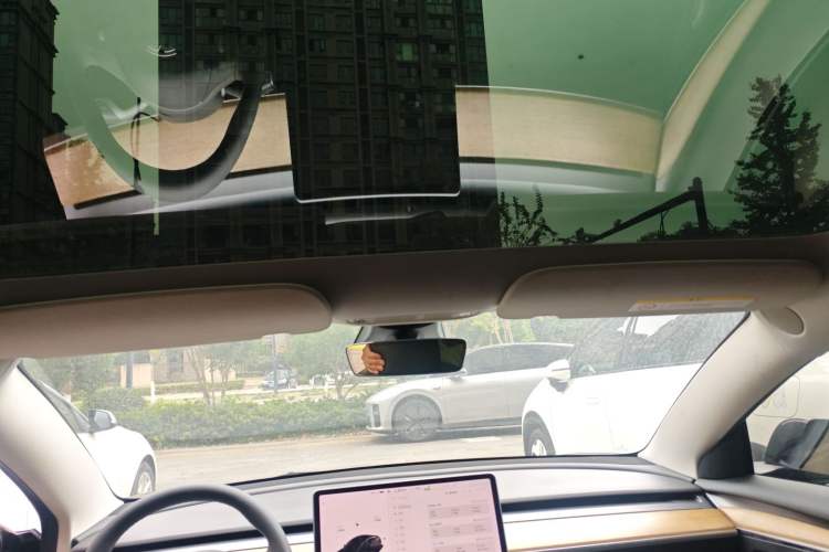 Used Tesla Model 3 2021 Standard Range Rear-Wheel Drive Upgraded Version 3D6