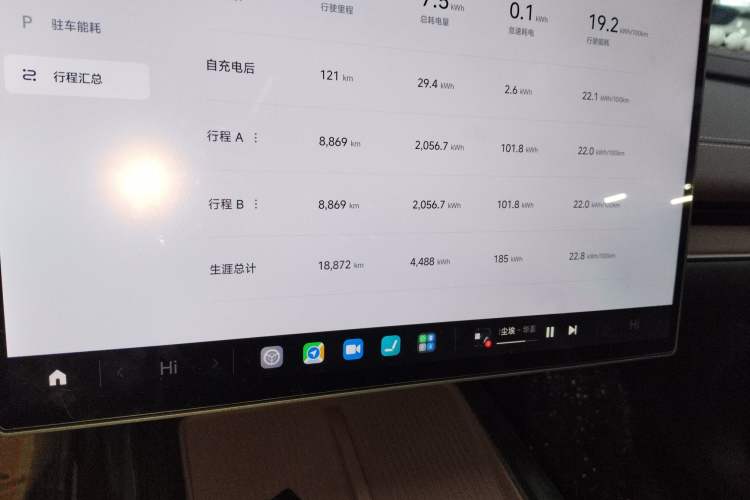 Used Xiaomi Auto SU7 2024 Four-Wheel Drive Ultra-Long Range Advanced Intelligent Driving Max Edition