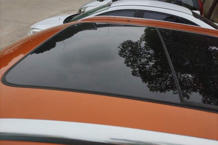 Used Audi Q3 2015 35 TFSI Comfort Model