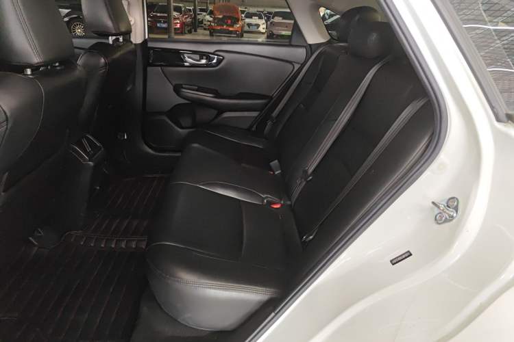 Used Honda Crider 2019 180 Turbo CVT Comfort Version China VI
