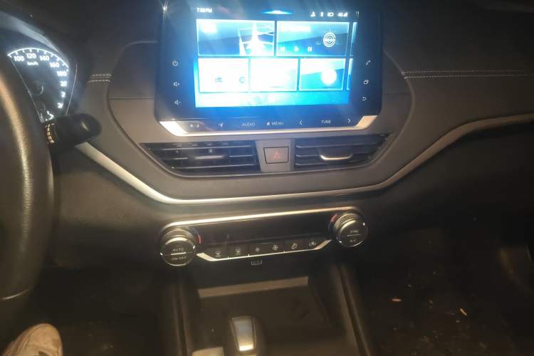 Used Nissan Teana 2020 Revised Version 2.0L XL Comfort Edition