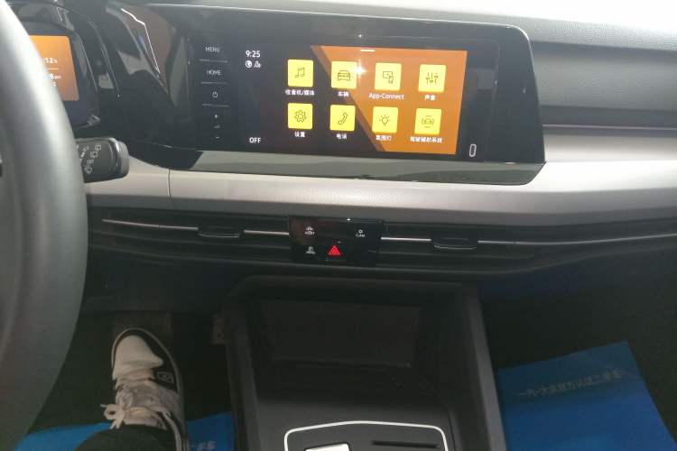 Used Volkswagen Golf 2023 Facelift 280TSI DSG Pro