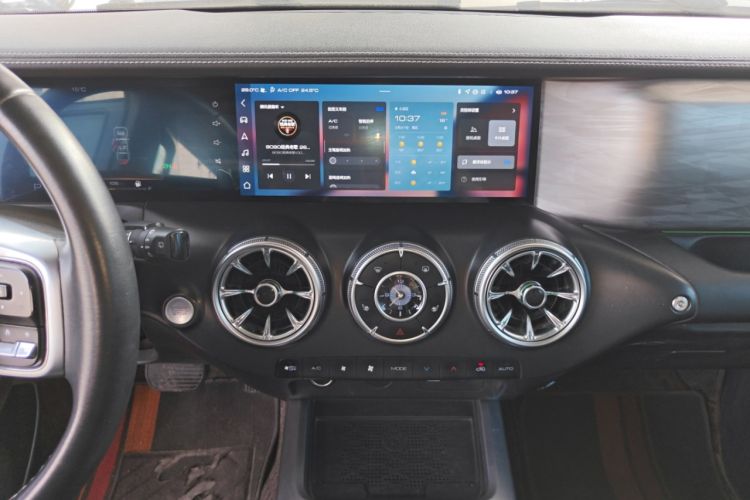 Used Tank 300 2024 2.0T Challenger
