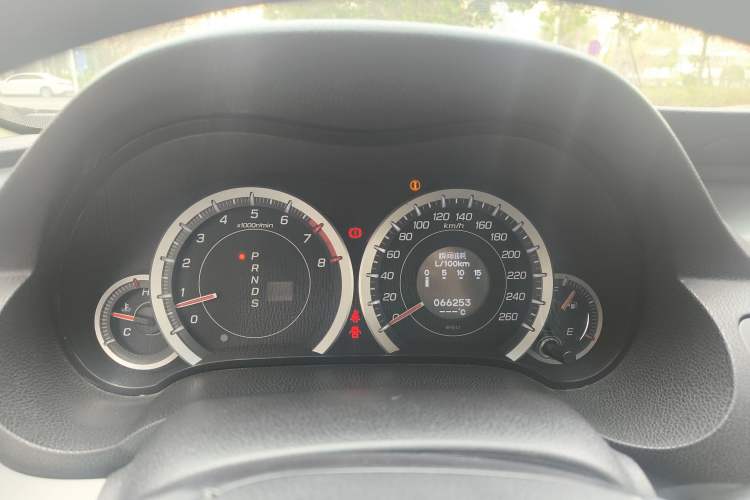 Used Honda Spirior 2013 2.0L Prestige Edition