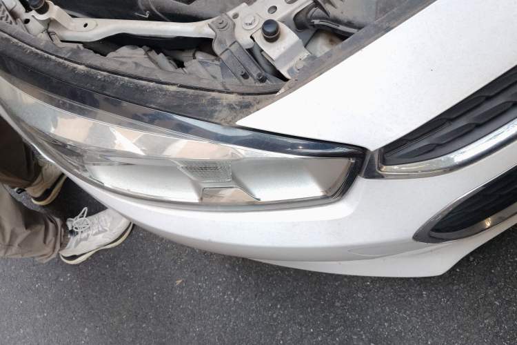 Used Chevrolet Cruze 2015 1.5L Automatic Luxury Edition