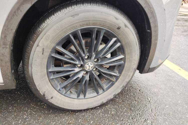 Used Venucia V 2022 260T Black Horse Edition · Idol
