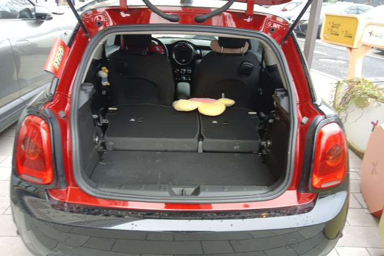 Used MINI MINI 2016 1.5T COOPER
