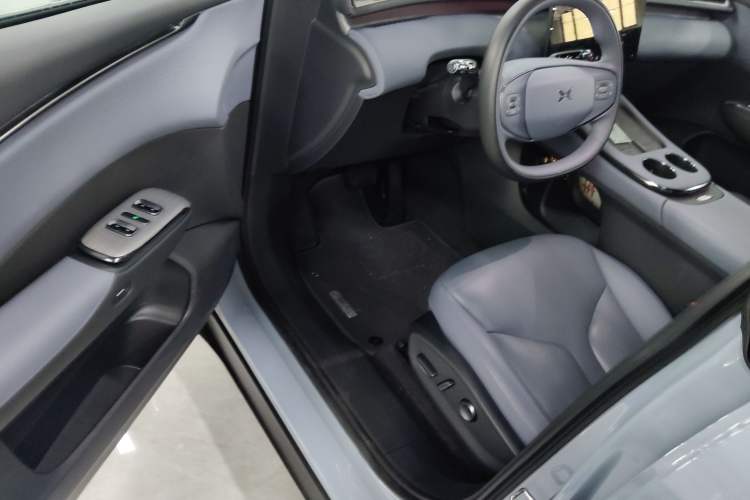 Used XPeng G7 2025 702 Max