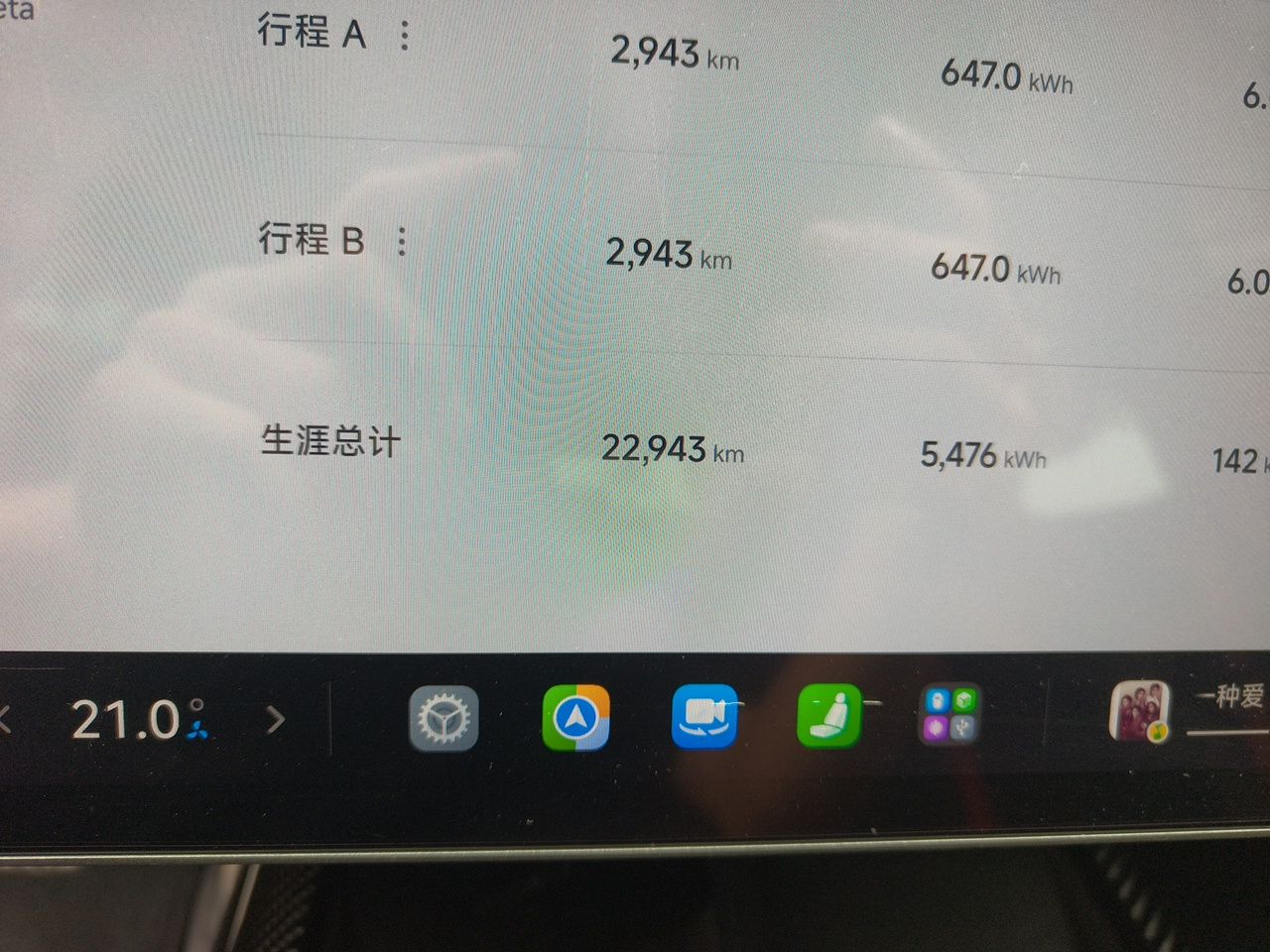 Xiaomi Auto SU7 Ultra 2025 Ultra Model — снимка 12