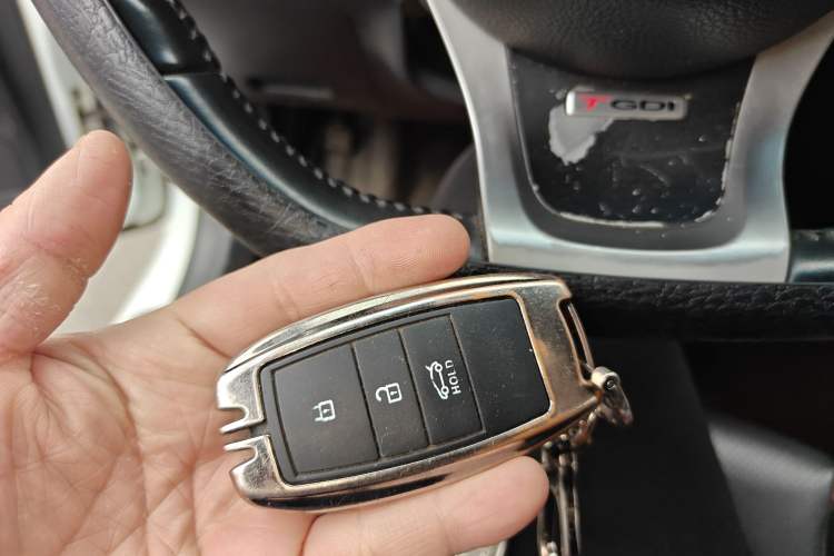 Used Kia K4 2017 1.6T Automatic T-DLX Turbo
