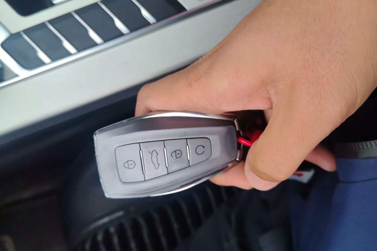 Used Geely Auto Coolray 2024 1.5T DCT Longteng Edition