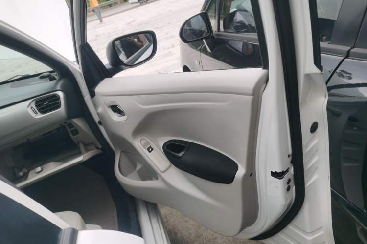 Used Citroen Elysee 2014 1.6L Automatic Fashion Model
