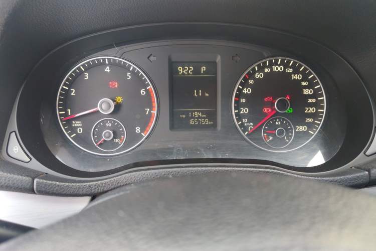 Used Volkswagen Passat 2011 1.8 TSI DSG Prestige Edition