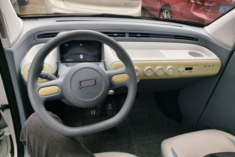 Used Bestune Pony 2025 222km Lightning Horse