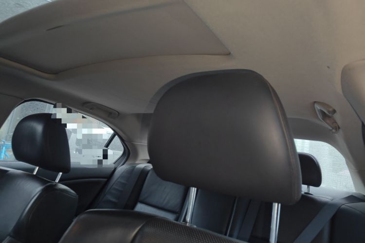 Used Honda Spirior 2009 2.4L TYPE-S
