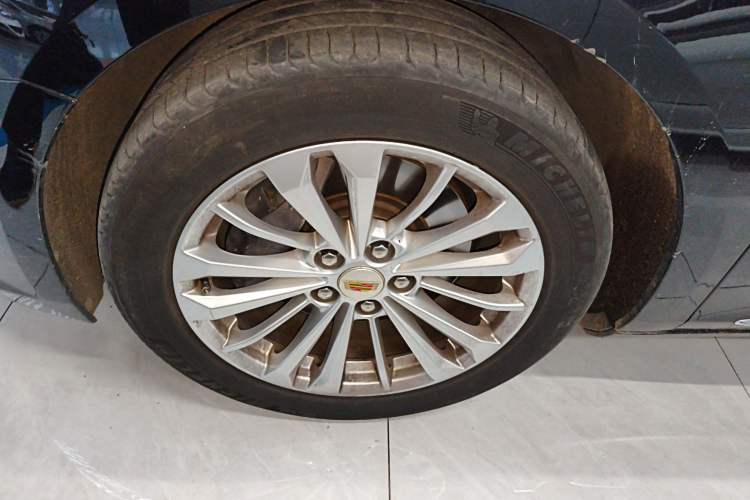 Used Cadillac XTS 2018 28T Tech Edition