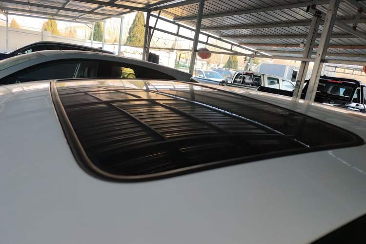 Used BYD Qin Pro New Energy 2018 EV500 Smart Connect Elite Model