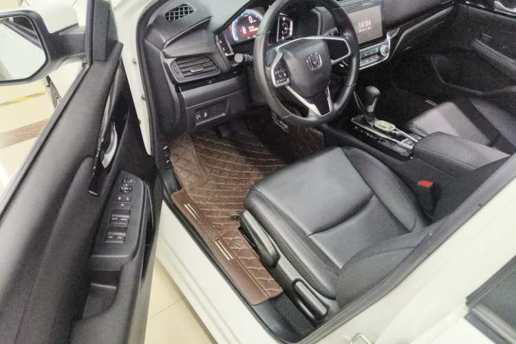 Used Honda Crider 2022 180Turbo CVT Luxury Edition