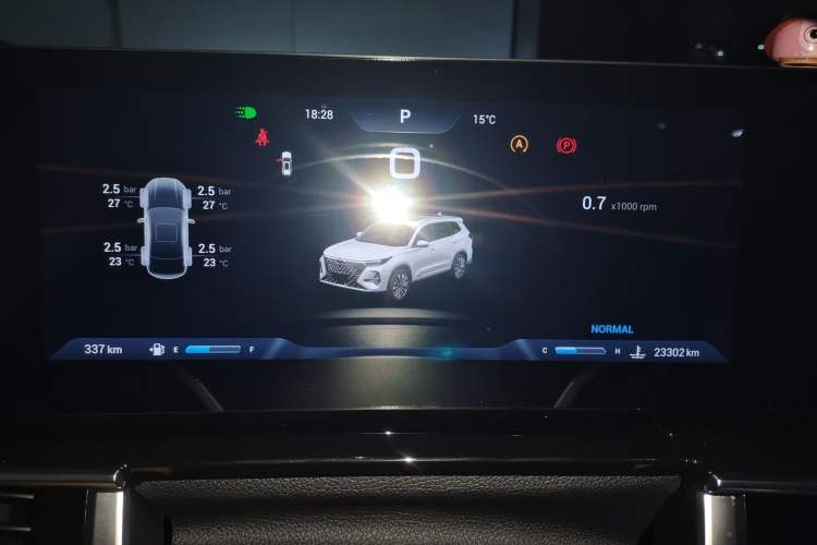 Used Chery Tiggo 8 PRO 2024 Champion Edition 390T Two-Wheel Drive Peak Version 5 Seats
