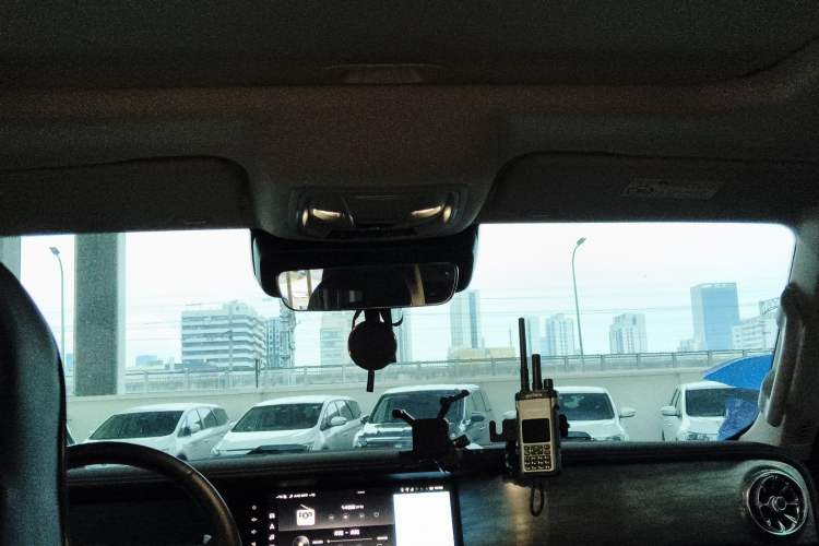 Used Tank 300 2023 2.0T Iron Rider 02
