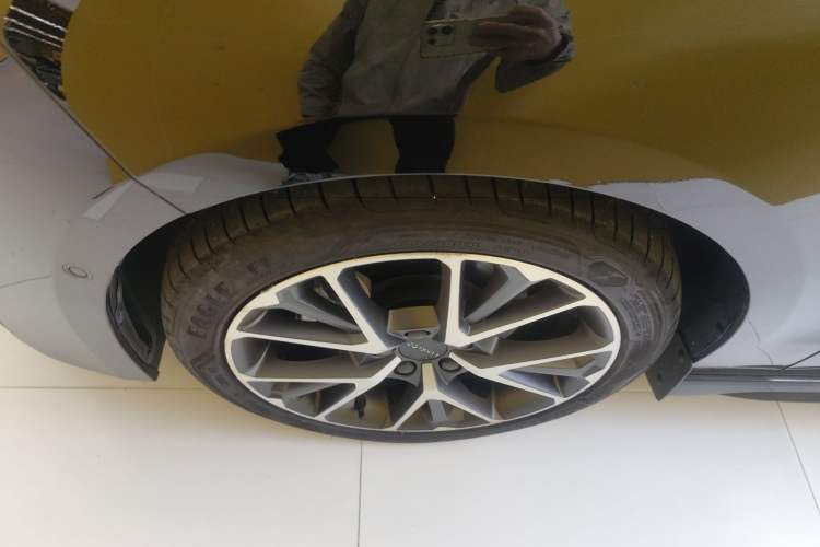 Used Lynk & Co 03 2022 1.5TD DCT JingPro