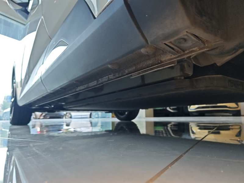 Used BYD Seagull 2023 Free Edition — 21