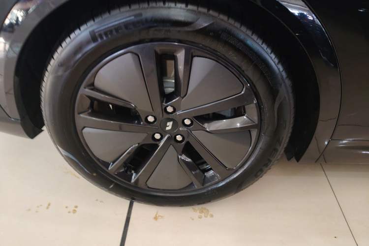 Used Li Auto L7 2024 Pro Model
