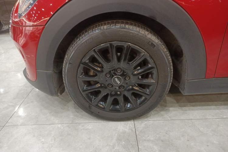 Used MINI MINI 2014 1.5T COOPER Fun