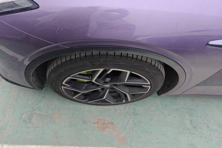 Used Deepal L06 2026 Model 560Ultra+ Laser Edition
