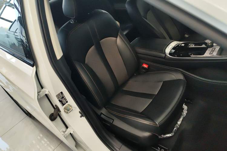 Used AION S 2022 Meizu 580
