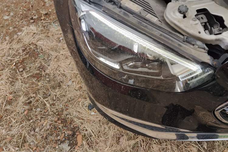 Used Mercedes-Benz E-Class 2021 E 300 L Premium Edition